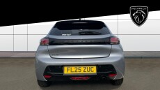 Peugeot 208 1.2 PureTech 100 Allure 5dr Petrol Hatchback